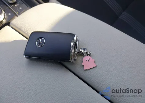 2026 Mazda Cx-50 2.5 S Preferred из США, поврежденный, VIN 7MMVABBLXTN454611